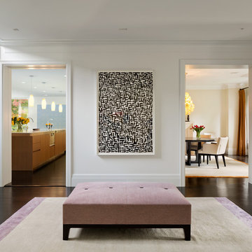 Home Re-Design