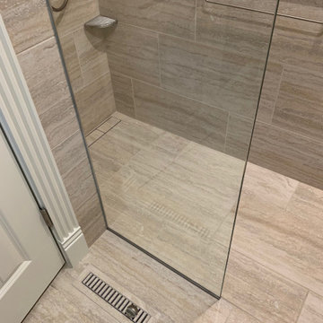 Bathroom Remodels