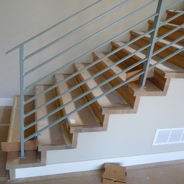 South Minneapolis Home Makeover + Expansion