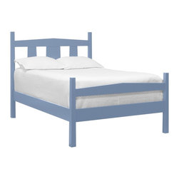 Meriweather Bed - Beds