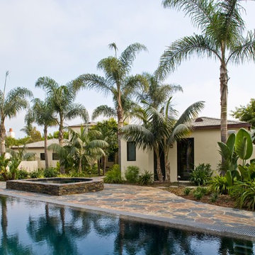 Turner Residence