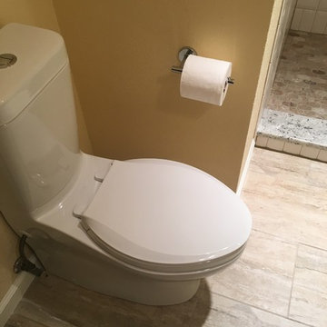 Bathroom Remodels
