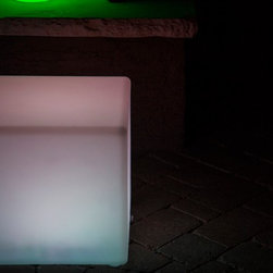 Light Up Outdoor Accessories - Outdoor Lighting