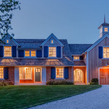 Dream house