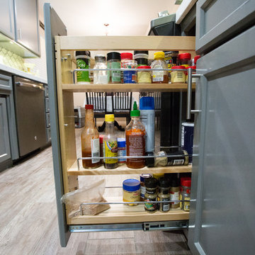 kitchenCRATE Medicine Bow, Modesto, CA