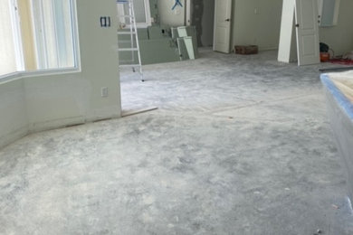 Lely Resort Single Family Home remodel