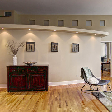 Montreal Condo