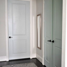 Mudroom