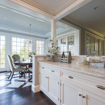 Traditional - Renovation - Westchester