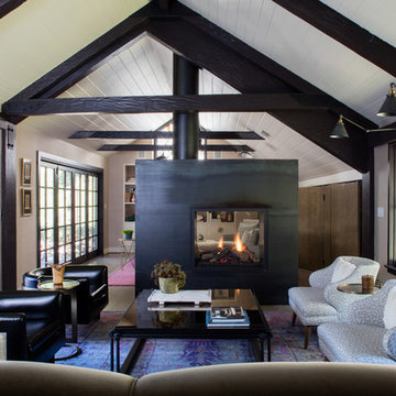 Hillside Modernism In-Context