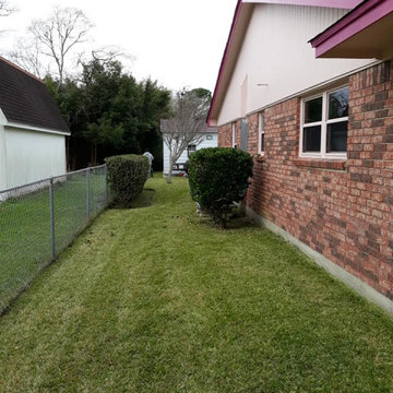 More Lawn Care & Landscaping Work