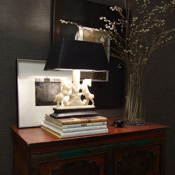 SHOWHOUSE