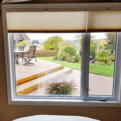 Hunter Douglas Honeycomb Cellular Shades - Products