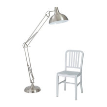 lamps