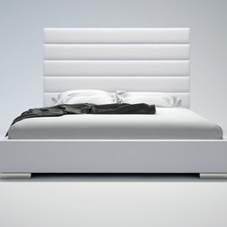 Prince Contemporary & Modern Bed by ModLoft - Products