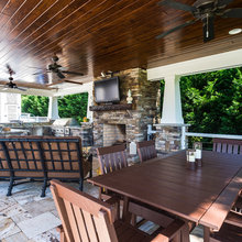 Deck Splendor