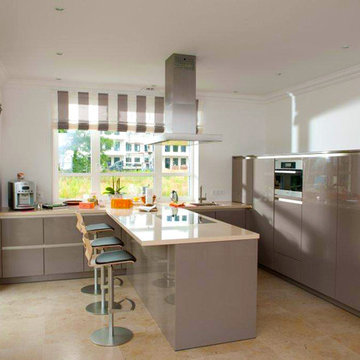 Bremen Private Villa