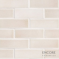 2 x 6 Field Tile in Beach crackle - Products