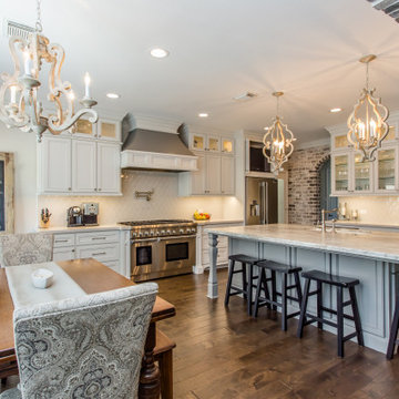 Rita Elliot Kitchen