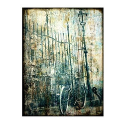 Sunday Afternoon - Artwork