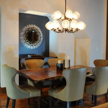Ritz Carlton Penthouse