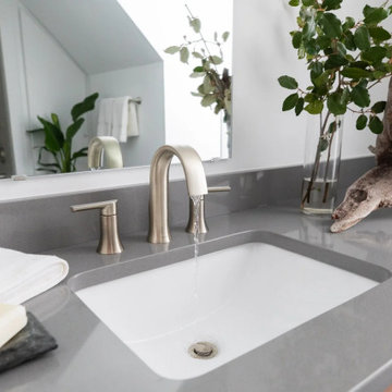Queens Lake Bathroom Remodeling | Yorktown, VA