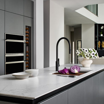Modern Simplicity