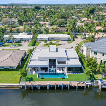 Kingfisher Waterway - Deerfield Beach