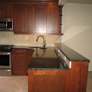 Lincoln Park, NJ Kitchen #1