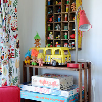 My Houzz: Vintage Charm in a Rhode Island Summer Cottage
