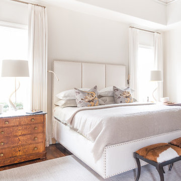 J.Lackey Interiors