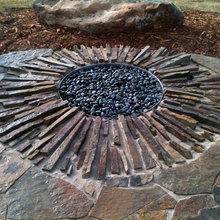 Patio Ideas
