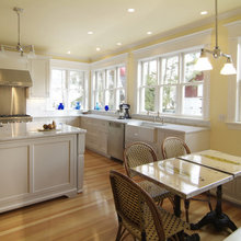 Kitchen ideas