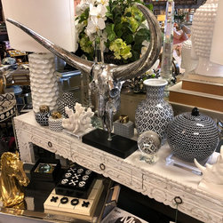 Our Showroom - Home Decor