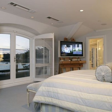 Waterfront Homes