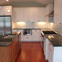 Kitchens - Productos