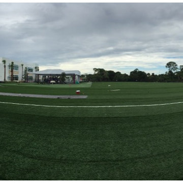 Meyer Academy Soccer Lacrosse Field