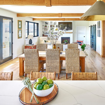 Custom Home Build: Equestrian Home in the Heart of Virginia's Hunt Country