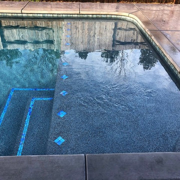 Rectangle with Jump Platform