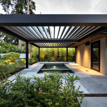 Zen Inspired