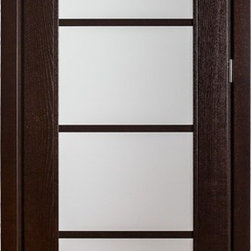 Monaco - Interior Doors