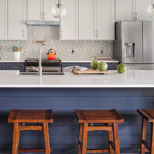 Kitchen Cabinets
