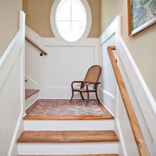 handrail