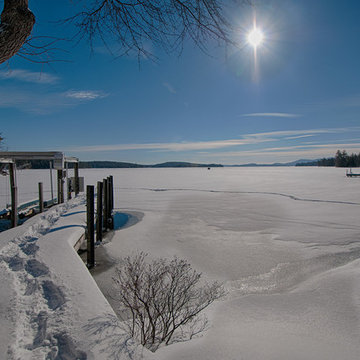 ACTIVE: Lake House on Lake Winnipesaukee
