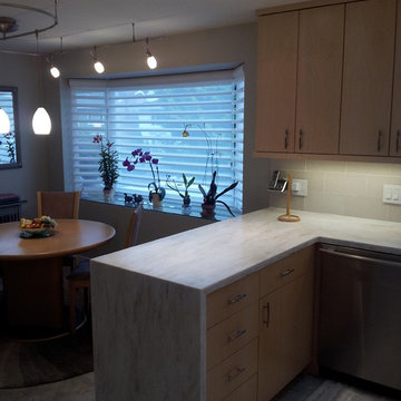 Small Kitchen Mojo