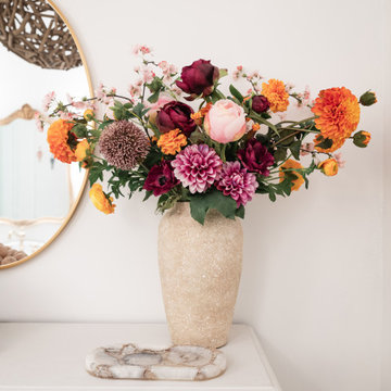 Bright Horizons: A Modern Therapy Space