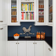 Butlers Pantry