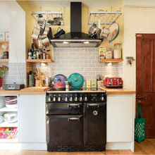 new kitchen