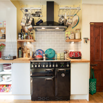 Bright and Modern