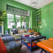 Bold/Fun/Quirky